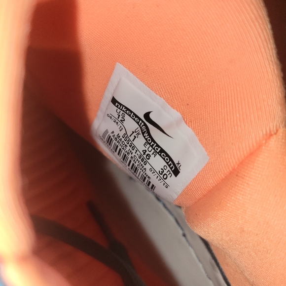 nike - Picture 6 of 6